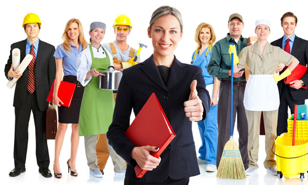 Karakeçili Parkeci Hizmeti